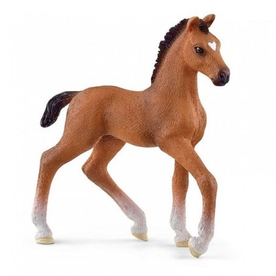 Schleich Źrebię oldenburskie 13947