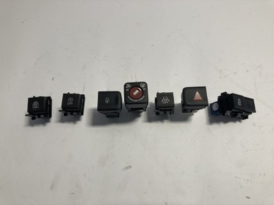 Кнопка вмикання wyłączania opel combo e 18- фото №1