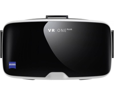 Okulary VR ZEISS One Plus