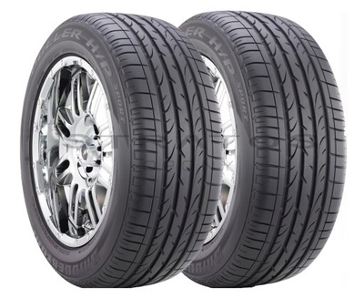 2x 315/35/21 Y XL N0 Bridgestone DUELER H/P SPORT