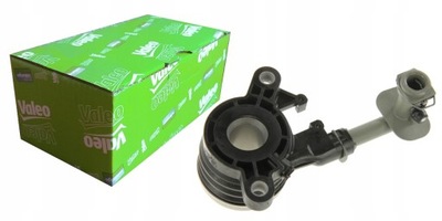 Цилиндр сцепления dacia dokker 1.2 tce фото №1