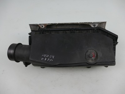 Mercedes s w220 3.2 cdi корпус фильтра воздуха фото №1