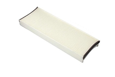 Фильтр кабины салонный mercedes actros mp1 mp2 фото №1