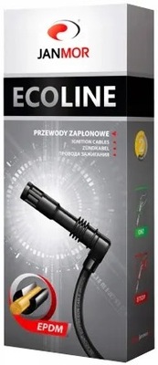 ПРОВОДИ ZAPLONOWE