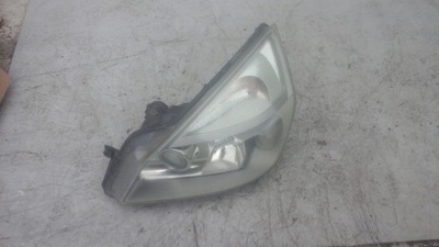 Лампа ліва ксенон перетворювач renault espace iv фото №1