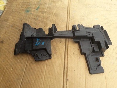 Воздуховод ловушка воздуха peugeot 208 ii 19- фото №1