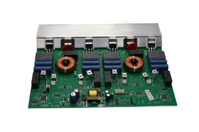 Moduł mocy płyty indukcyjnej 8512942