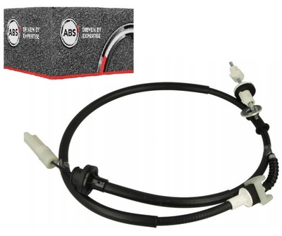 A.B.S. CABLE CONJUNTO DE EMBRAGUE OPEL VECTRA A 88-95 1 4 -  