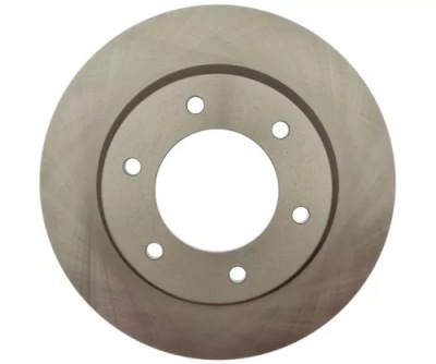 Диск гальмівні диски перед ford ranger bronco 2019-2023 фото №1