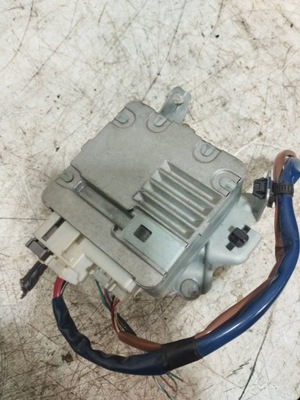 Moduł wspomagania Toyota Yaris 896500D110