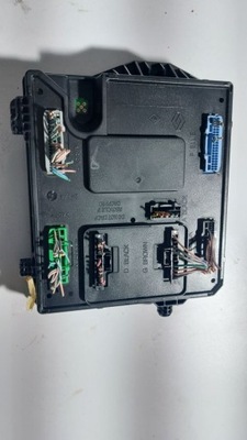 Модуль блок керування bcm renault megane iii 284b15364r фото №1