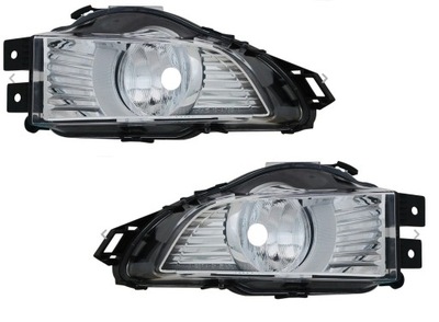 Opel insignia лампа p. протитуманна протитуманна фара le+pr новий фото №1