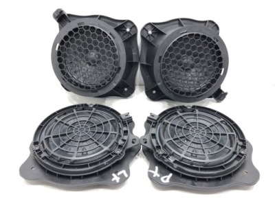 Динамик citroen c4 iii 9830932280 хэтчбек фото №1