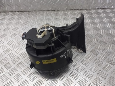 Вентилятор обдув opel vectra c 73421312 фото №1