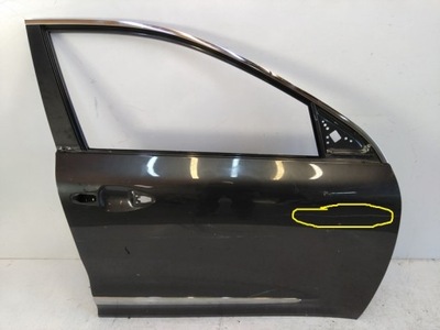 Kia niro двері фото №1