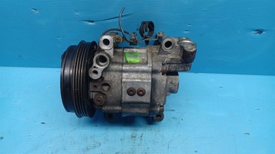 Subaru legacy iii 2,0 компрессор кондиционера фото №1