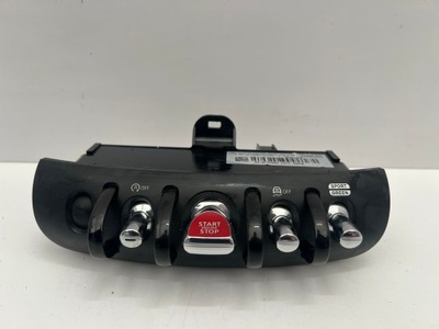 Перемикач вимикач запуск стоп sport mini clubman f54 фото №1