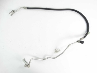 Mercedes s w220 пабтрубок  труба шланг кондиционера фото №1