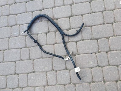 Электропроводка генератора opel astra k v lift фото №1