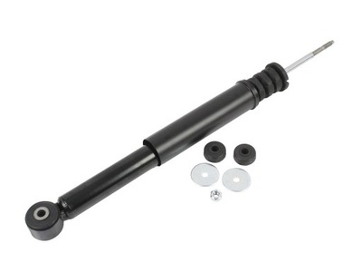 Амортизатор задняя l/p renault twingo ii фото №1