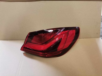 Лампа правая bmw 1 f40 led фото №1