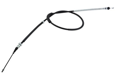 HLR-FT-014 NTY CABLE FRENOS DE MANO NTY  