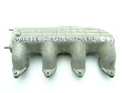 Renault master ii 98-01 2.8 dti коллектор всасывающий фото №1