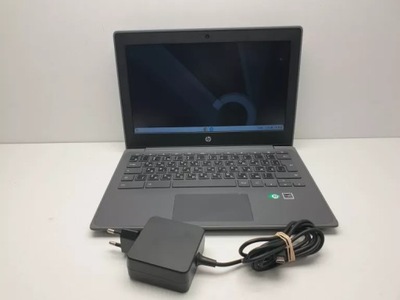 LAPTOP HP CHROMEBOOK 11A G8 EE AMD A4 2GB RAM 16GB