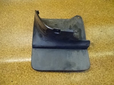 Land cruiser 120 04r брызговик задняя левый фото №1