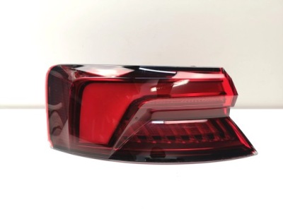 Audi a5 2 фара led ліва задній 8w6945091j фото №1