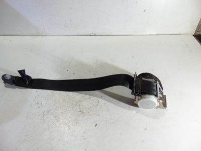 Pas безопасности правый задняя peugeot 3008 i фото №1