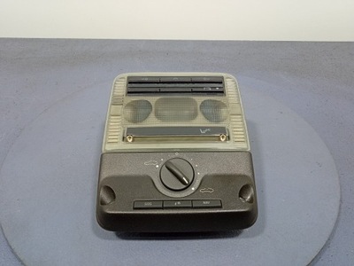 Alfa romeo 159 лампа потолочный перед передняя czarna фото №1