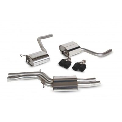 Audi s5 sportback 3.0 tsfi b8 катбэк тихий фото №1