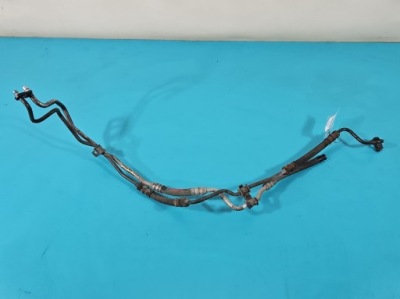 Дроти підсилювача peugeot partner ii 08-12 1.6 hdi фото №1