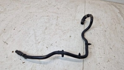 Wąż шланг трубка wody радіатора jaguar i-pace j9d3-8d148-ab фото №1