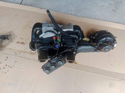 Отопитель peugeot 5008 1.6 hdi фото №1