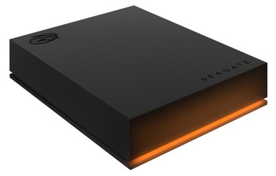 GAMINGOWY DYSK HDD SEAGATE FIRECUDA 5TB RGB
