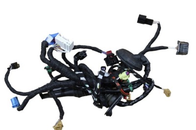 Джгут двері перед лівий vw golf viii 5h4971161ga фото №1