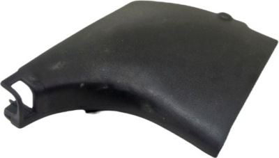 Nh161 hyundai veloster i защита порог правый перед фото №1