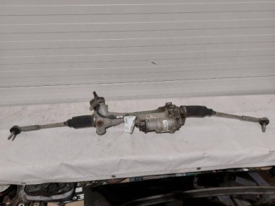 Рулевая рейка dodge ram 68469899ab фото №1