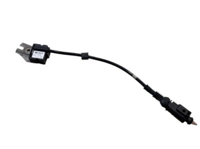 Touareg cayenne датчик ускорения volkswagen оригинальный номер 7l0907673e фото №1