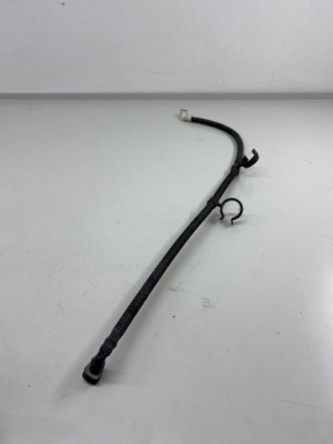 Шланг омывателя porsche panamera 970 97063112951 фото №1