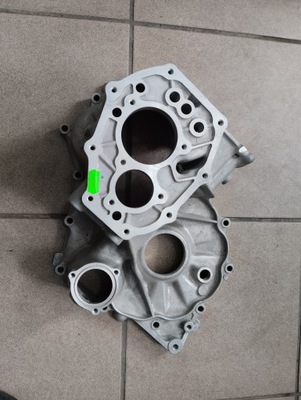 Корпус захист коробки передач daewoo tico фото №1