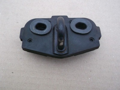 Peugeot 308 ii t9 sw засов крышки багажника фото №1