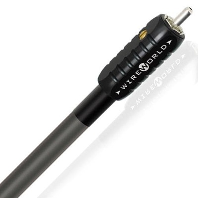 Wireworld EQUINOX 8 interkonekt 2RCA-2RCA 0,5m