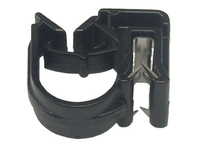 Bmw 5 e60 e61 кліпса трубопровід 14 розпилювача фото №1