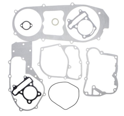 USZCZELKA USZCZELKI SILNIKA ATV QUAD BASHAN 150cc