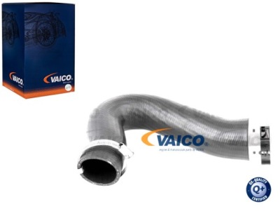 Шланг інтеркулер vw vaico фото №1