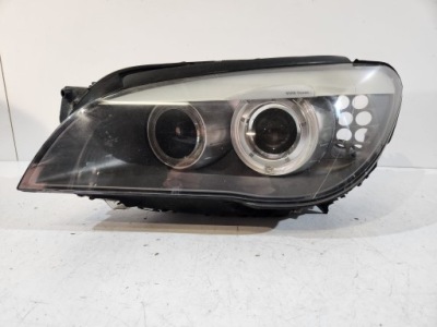 Bmw 7 f01 f02 лампа bi-xenon левая - 17180 фото №1