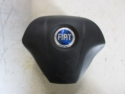 Подушка air bag водія fiat grande punto фото №1